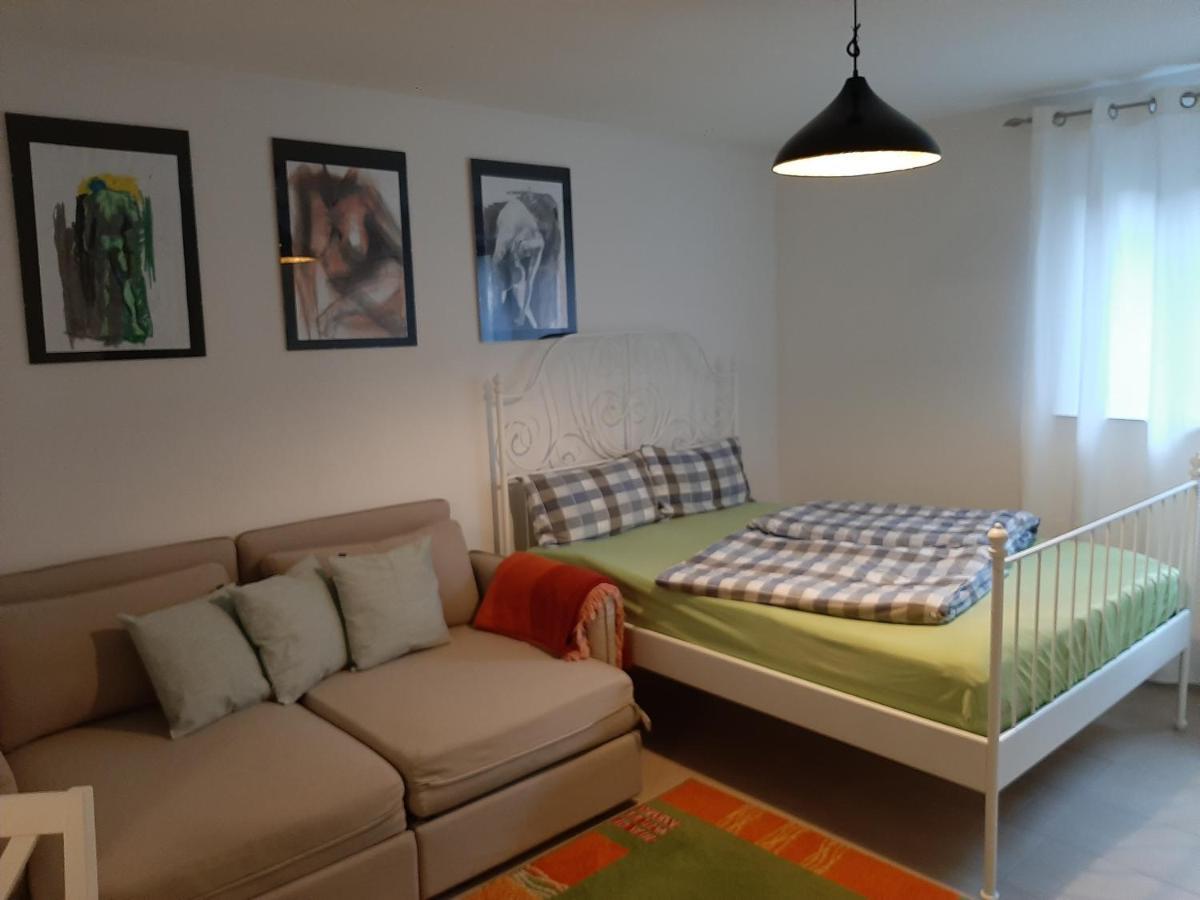 Jollen Apartments Friedrichshafen Bilik gambar