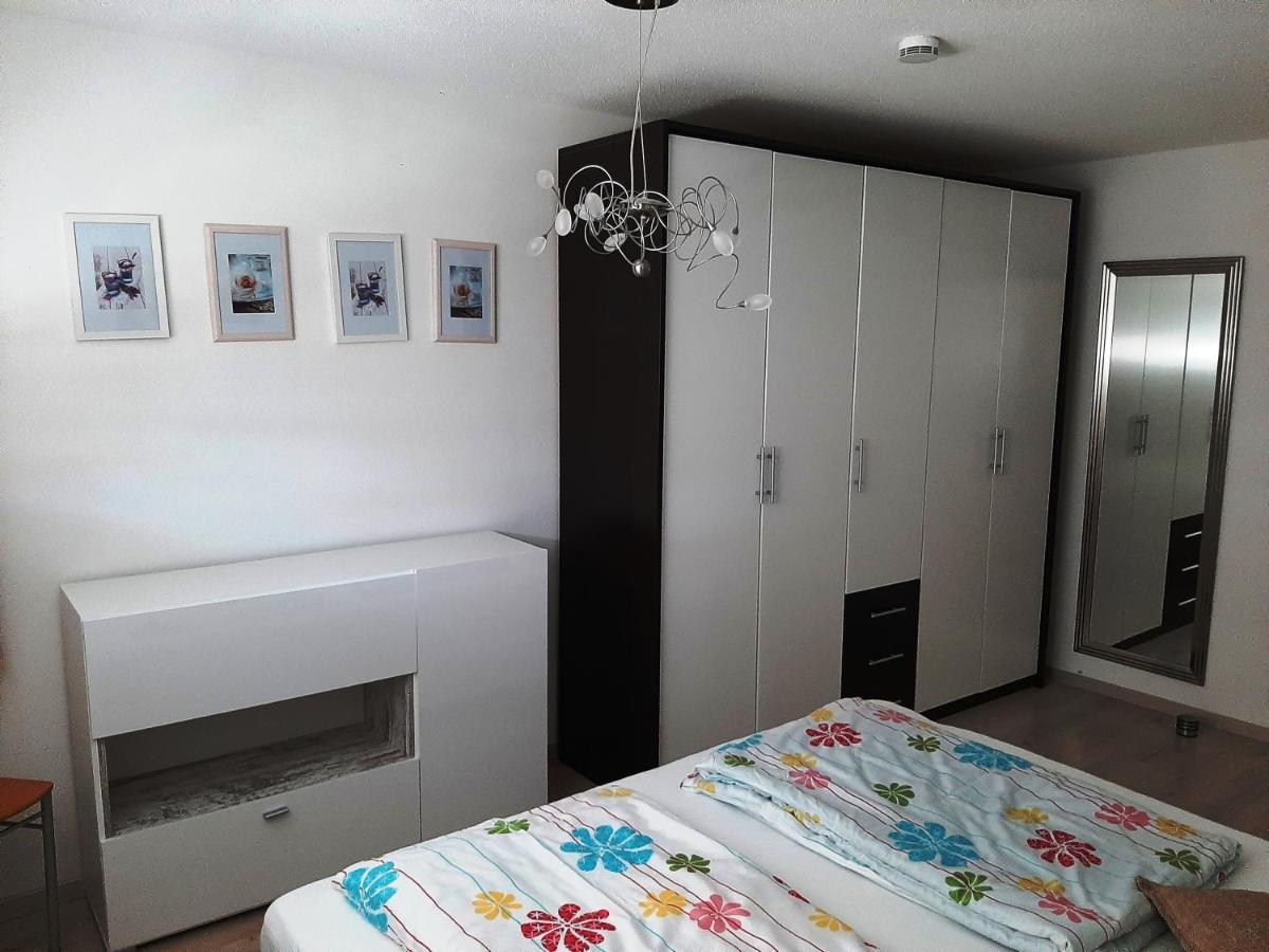 Jollen Apartments Friedrichshafen Bilik gambar