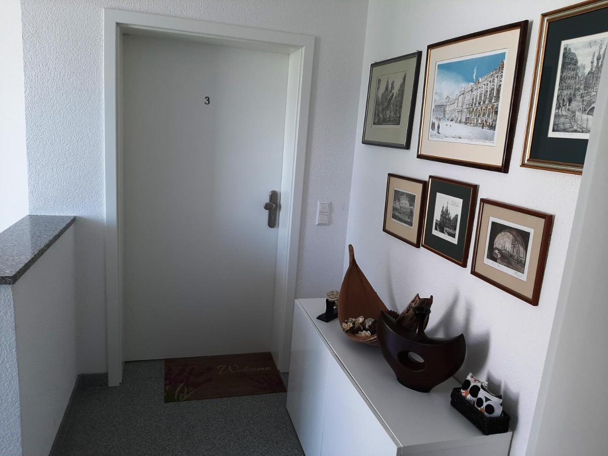 Jollen Apartments Friedrichshafen Bilik gambar