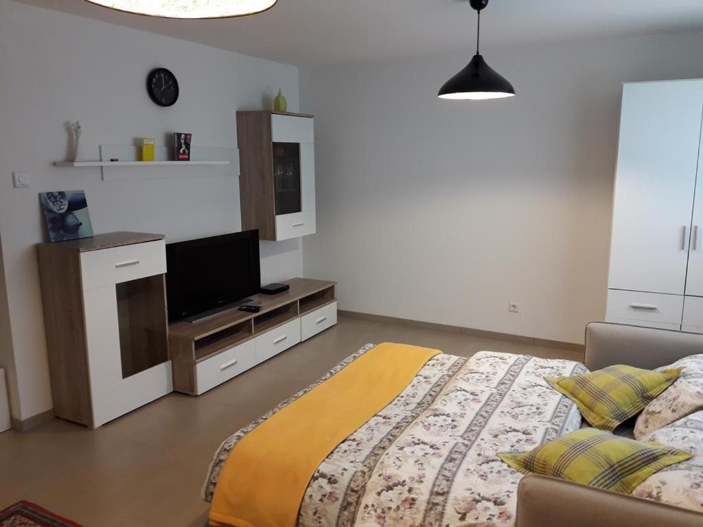 Jollen Apartments Friedrichshafen Luaran gambar