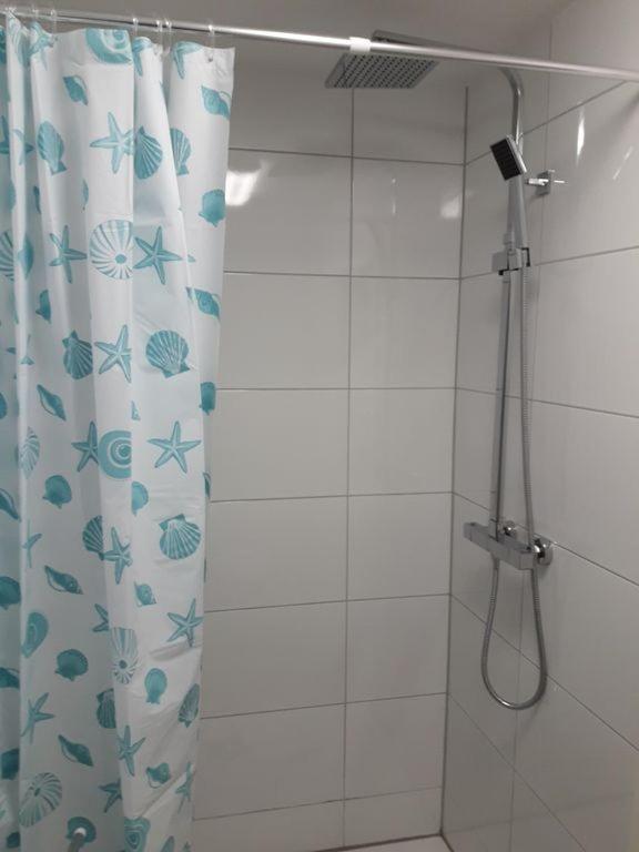 Jollen Apartments Friedrichshafen Luaran gambar