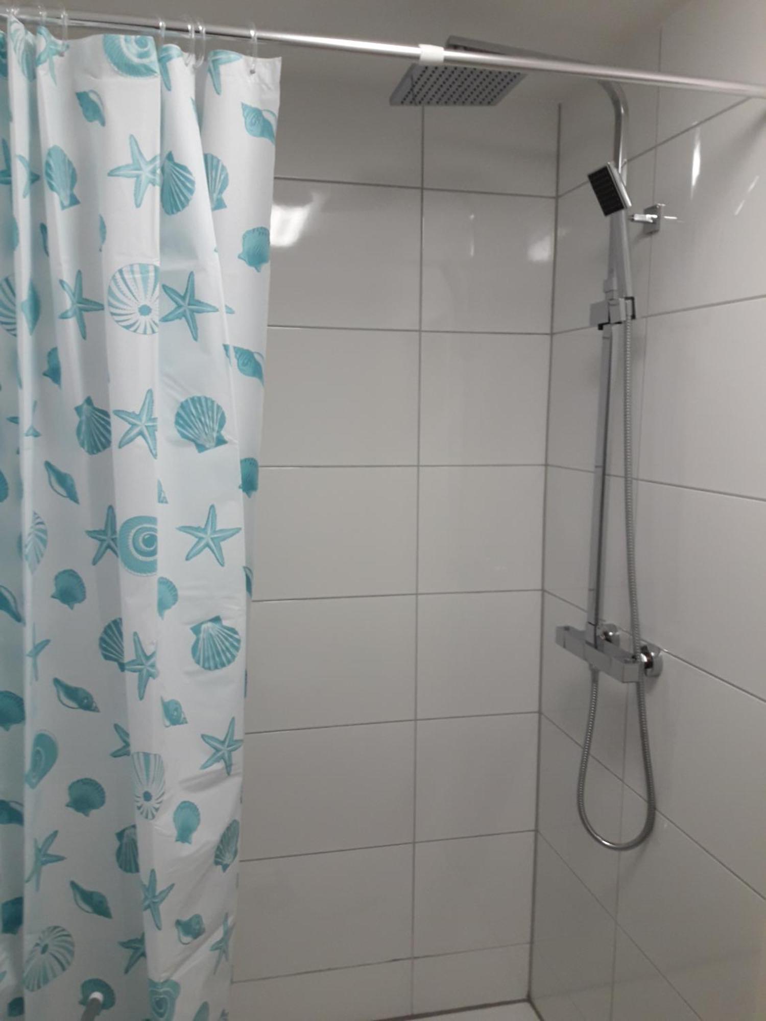 Jollen Apartments Friedrichshafen Luaran gambar
