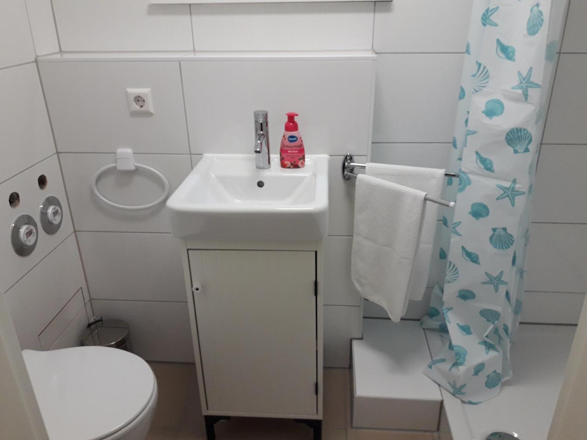 Jollen Apartments Friedrichshafen Luaran gambar